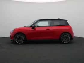 MINI 3-Deurs (2025) thumbnail 4