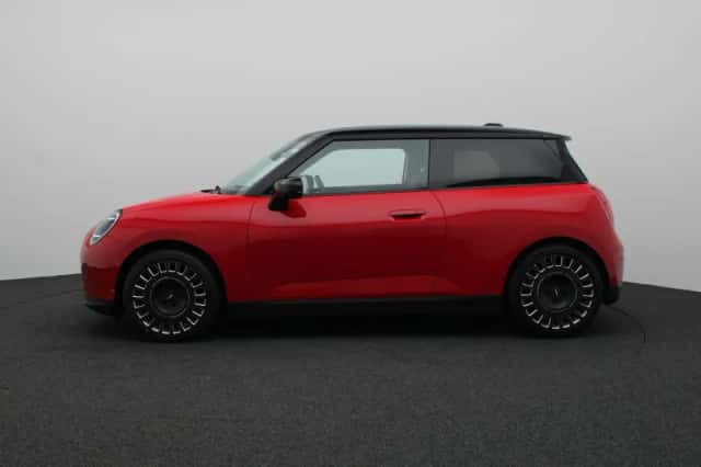 MINI 3-Deurs (2025) thumbnail 4