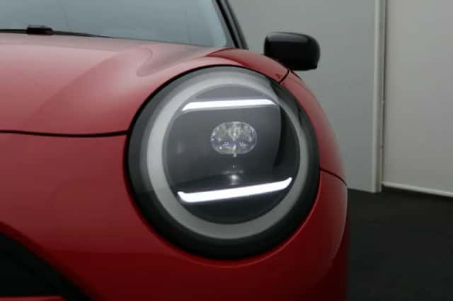 MINI 3-Deurs (2025) thumbnail 6