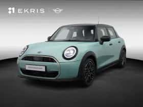 MINI 5-Deurs (2025)