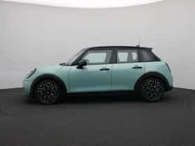 MINI 5-Deurs (2025) thumbnail 4