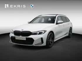 BMW 3-Serie (2024)