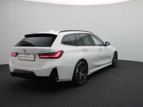 BMW 3-Serie (2024) thumbnail 2