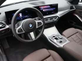 BMW 3-Serie (2024) thumbnail 11