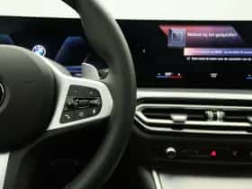 BMW 3-Serie (2024) thumbnail 14