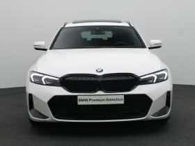 BMW 3-Serie (2024) thumbnail 3