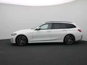 BMW 3-Serie (2024) thumbnail 4