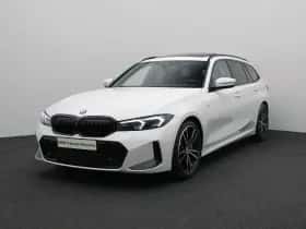 BMW 3-Serie (2024) thumbnail 37