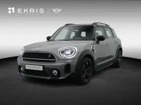 MINI Countryman (2022)