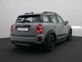 MINI Countryman (2022) thumbnail 2