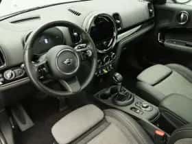MINI Countryman (2022) thumbnail 11