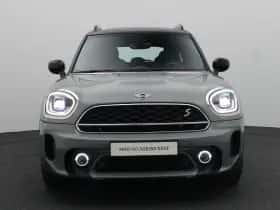 MINI Countryman (2022) thumbnail 3