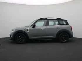 MINI Countryman (2022) thumbnail 4