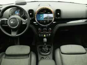 MINI Countryman (2022) thumbnail 32