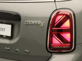 MINI Countryman (2022) thumbnail 39