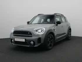 MINI Countryman (2022) thumbnail 44