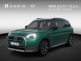 MINI Countryman (2026)