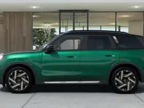 MINI Countryman (2026) thumbnail 2