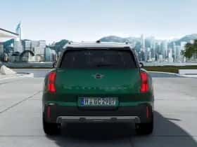 MINI Countryman (2026) thumbnail 3