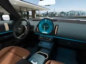 MINI Countryman (2026) thumbnail 4