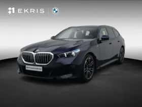 BMW 5-Serie (2024) thumbnail 1