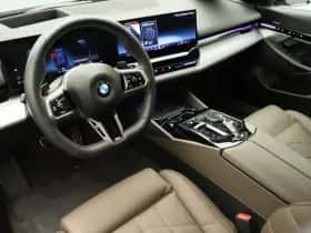 BMW 5-Serie (2024) thumbnail 11
