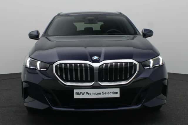 BMW 5-Serie (2024) thumbnail 3