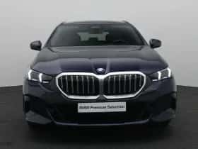 BMW 5-Serie (2024) thumbnail 3