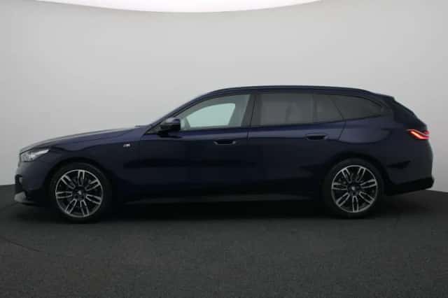 BMW 5-Serie (2024) thumbnail 4