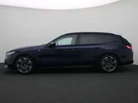 BMW 5-Serie (2024) thumbnail 4