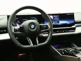 BMW 5-Serie (2024) thumbnail 34