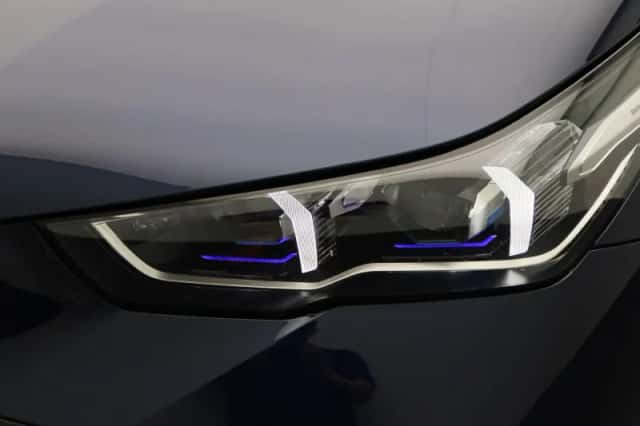 BMW 5-Serie (2024) thumbnail 6