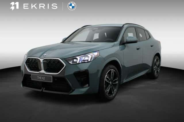 BMW X2 (2026) thumbnail 1