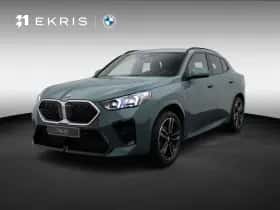 BMW X2 (2026)