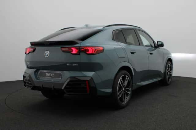 BMW X2 (2026) thumbnail 2