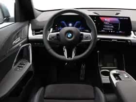 BMW X2 (2026) thumbnail 12