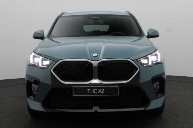 BMW X2 (2026) thumbnail 3