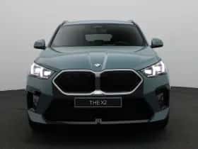 BMW X2 (2026) thumbnail 3