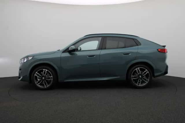 BMW X2 (2026) thumbnail 4