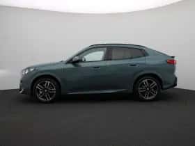 BMW X2 (2026) thumbnail 4
