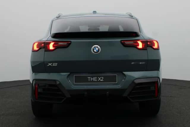 BMW X2 (2026) thumbnail 5