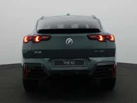 BMW X2 (2026) thumbnail 5