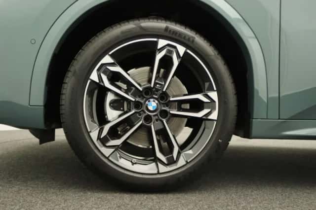 BMW X2 (2026) thumbnail 6