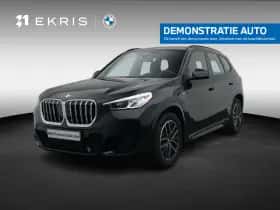 BMW X1 (2025) thumbnail 1
