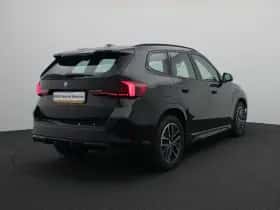 BMW X1 (2025) thumbnail 2