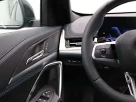 BMW X1 (2025) thumbnail 12
