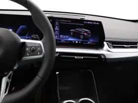 BMW X1 (2025) thumbnail 13