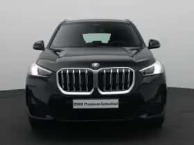 BMW X1 (2025) thumbnail 3