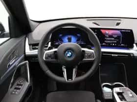 BMW X1 (2025) thumbnail 21