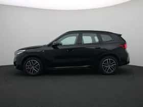 BMW X1 (2025) thumbnail 4